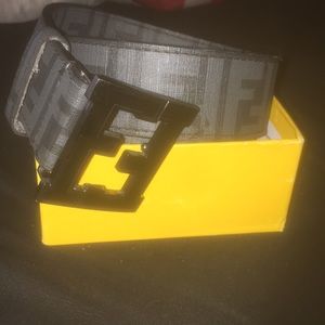 Fendi Accessories - Fendi belt Fendi Accessories - Fendi belt